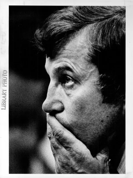 Mauro Panaggio archival-style portrait